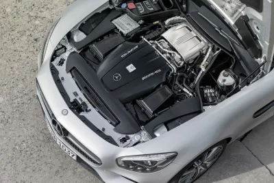 AMG GT